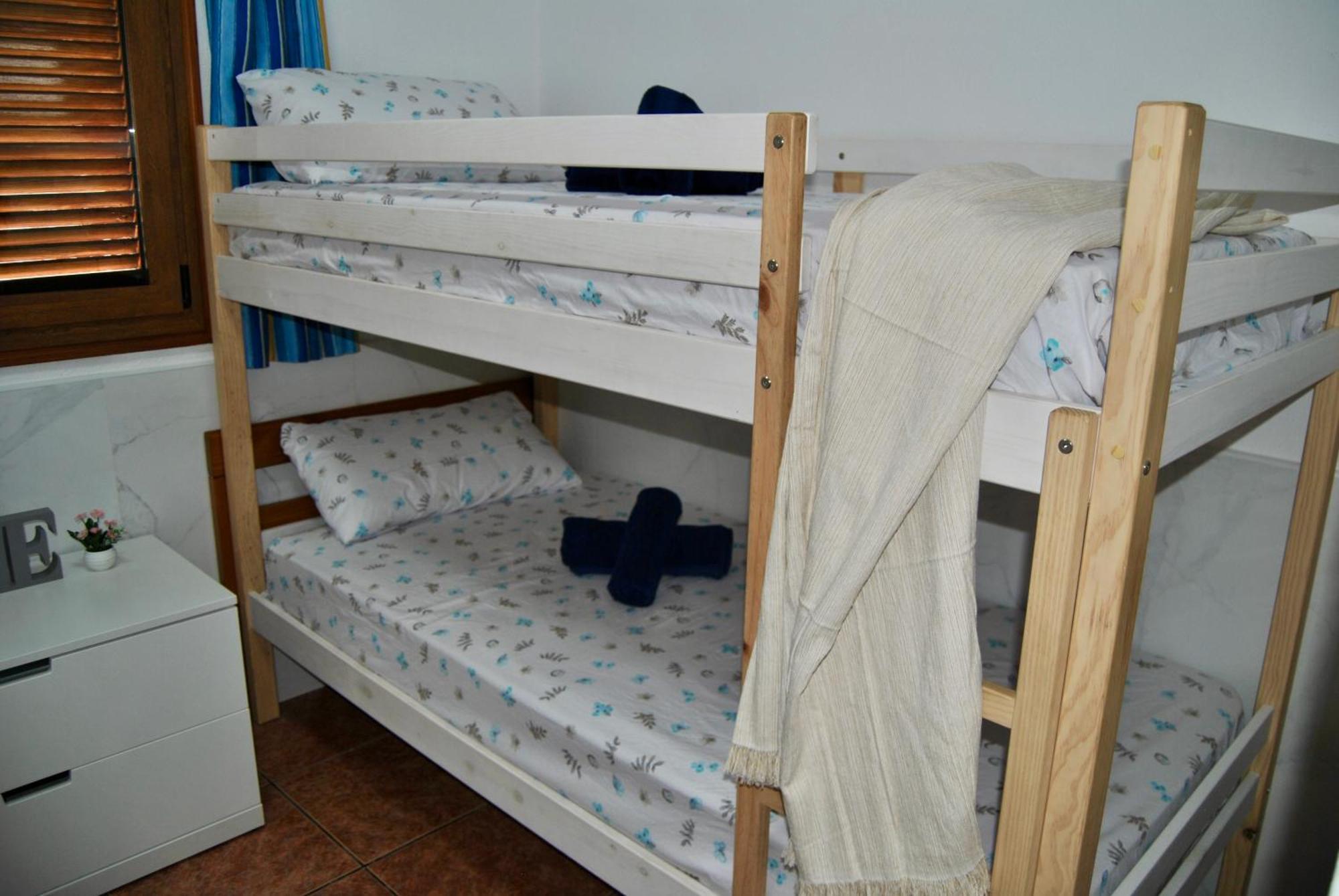 Montecarlo 35 And 45 First Row With Air Conditioning&Wi-Fi And Sound Insulation Puerto Rico  Exterior foto