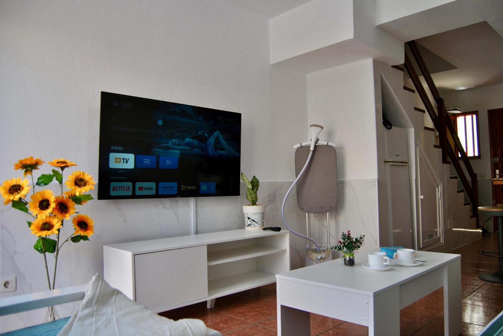 Montecarlo 35 And 45 First Row With Air Conditioning&Wi-Fi And Sound Insulation Puerto Rico  Exterior foto